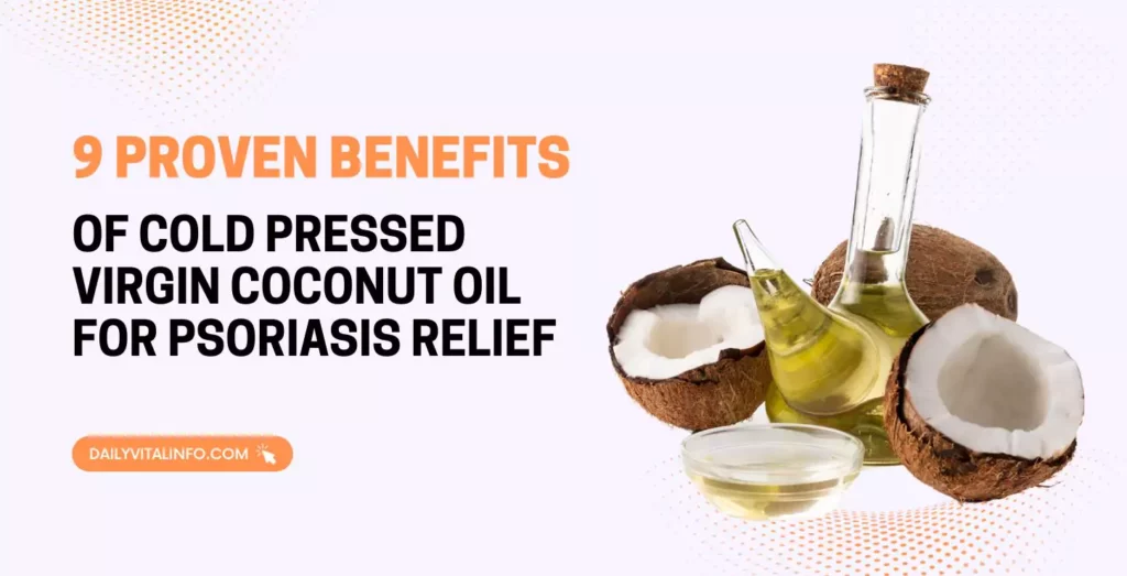 cold pressed virgin coconut oil