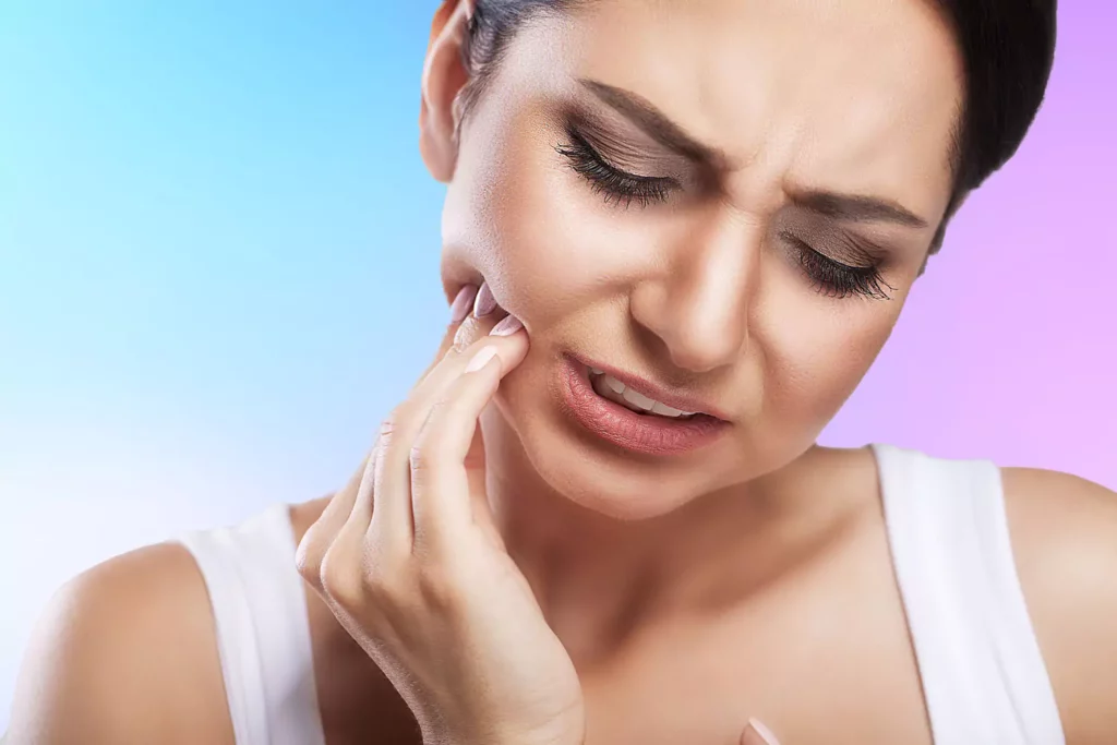 5 Essential Steps: Instant Relief for Unbearable Sinus Tooth Pain ...